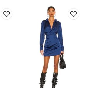 Myra Mini Dress size Medium size medium gorgeous condition !